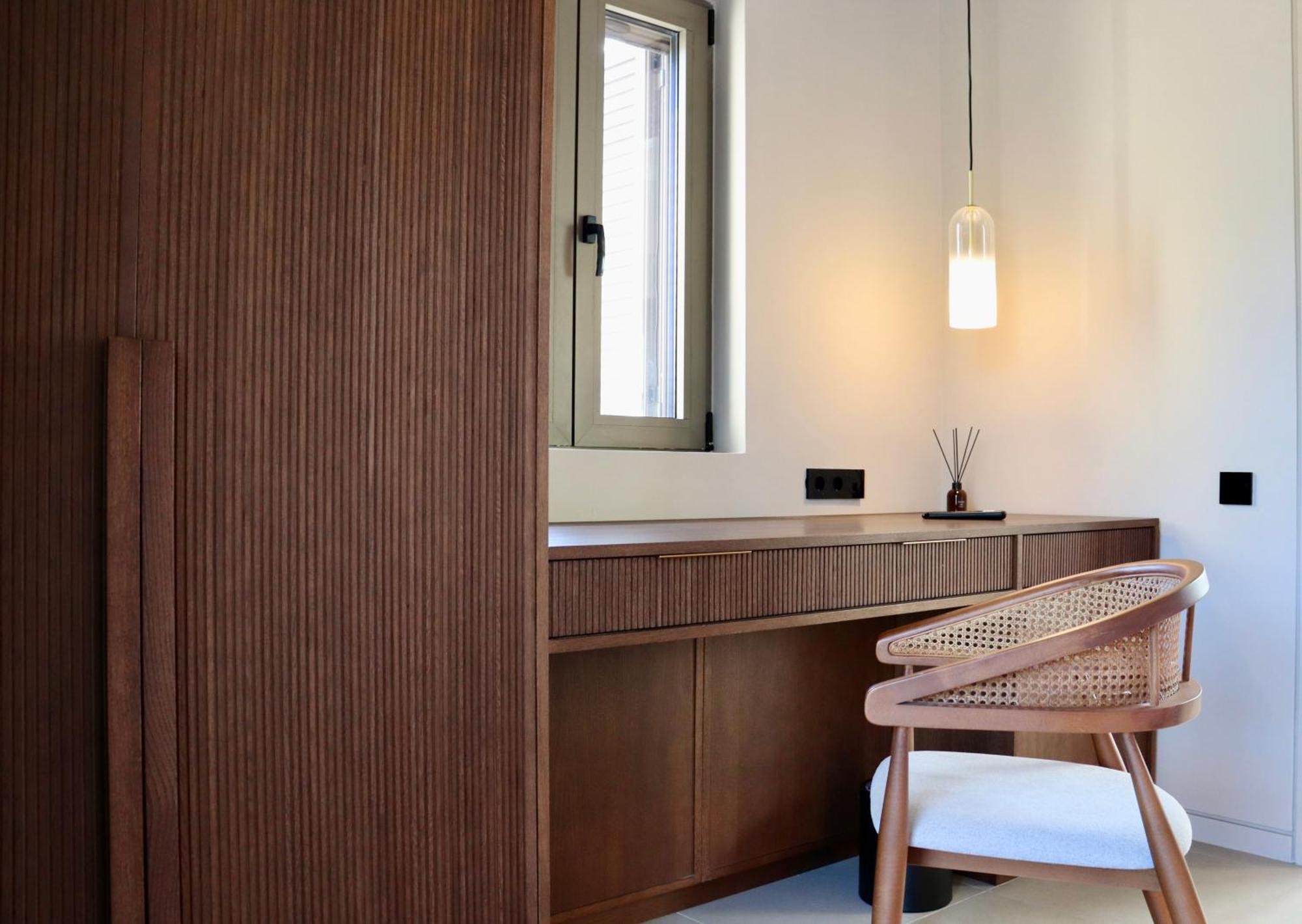 Amphitheatro Boutique Hotel Katomerion Ngoại thất bức ảnh