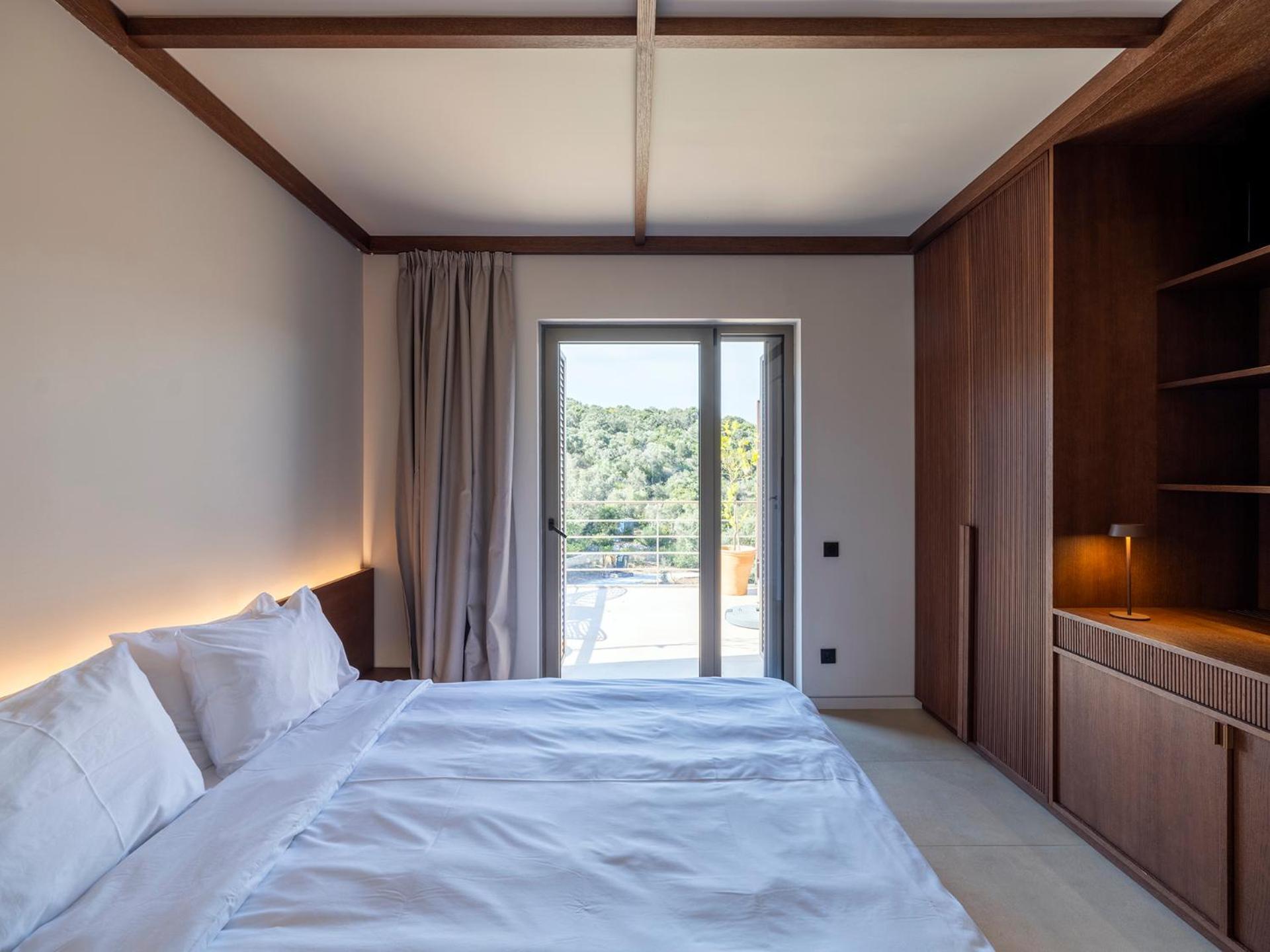 Amphitheatro Boutique Hotel Katomerion Ngoại thất bức ảnh
