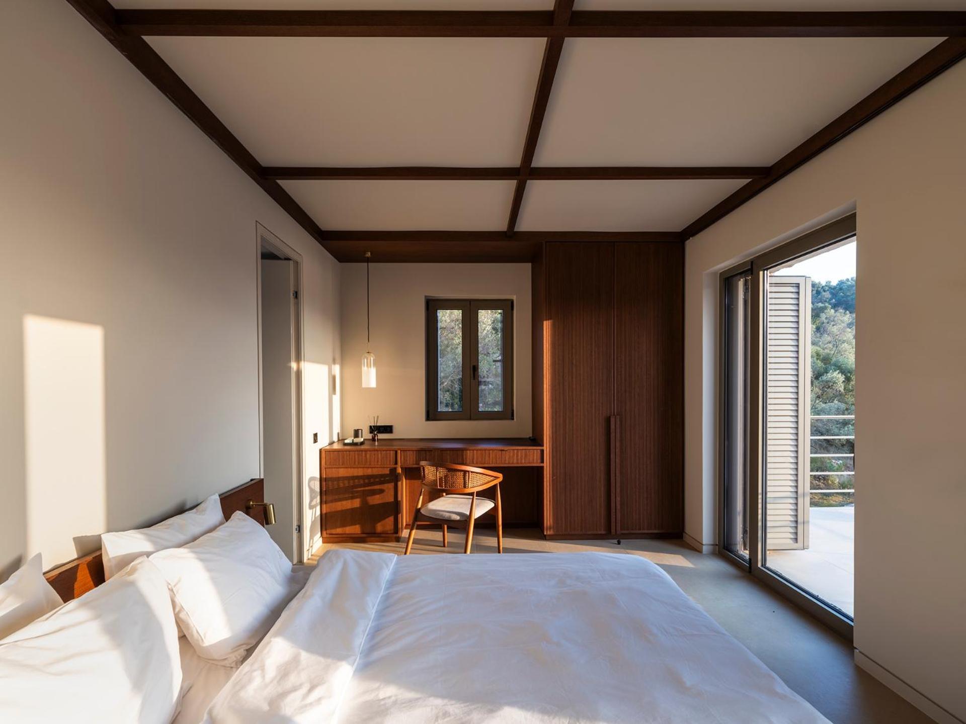 Amphitheatro Boutique Hotel Katomerion Ngoại thất bức ảnh