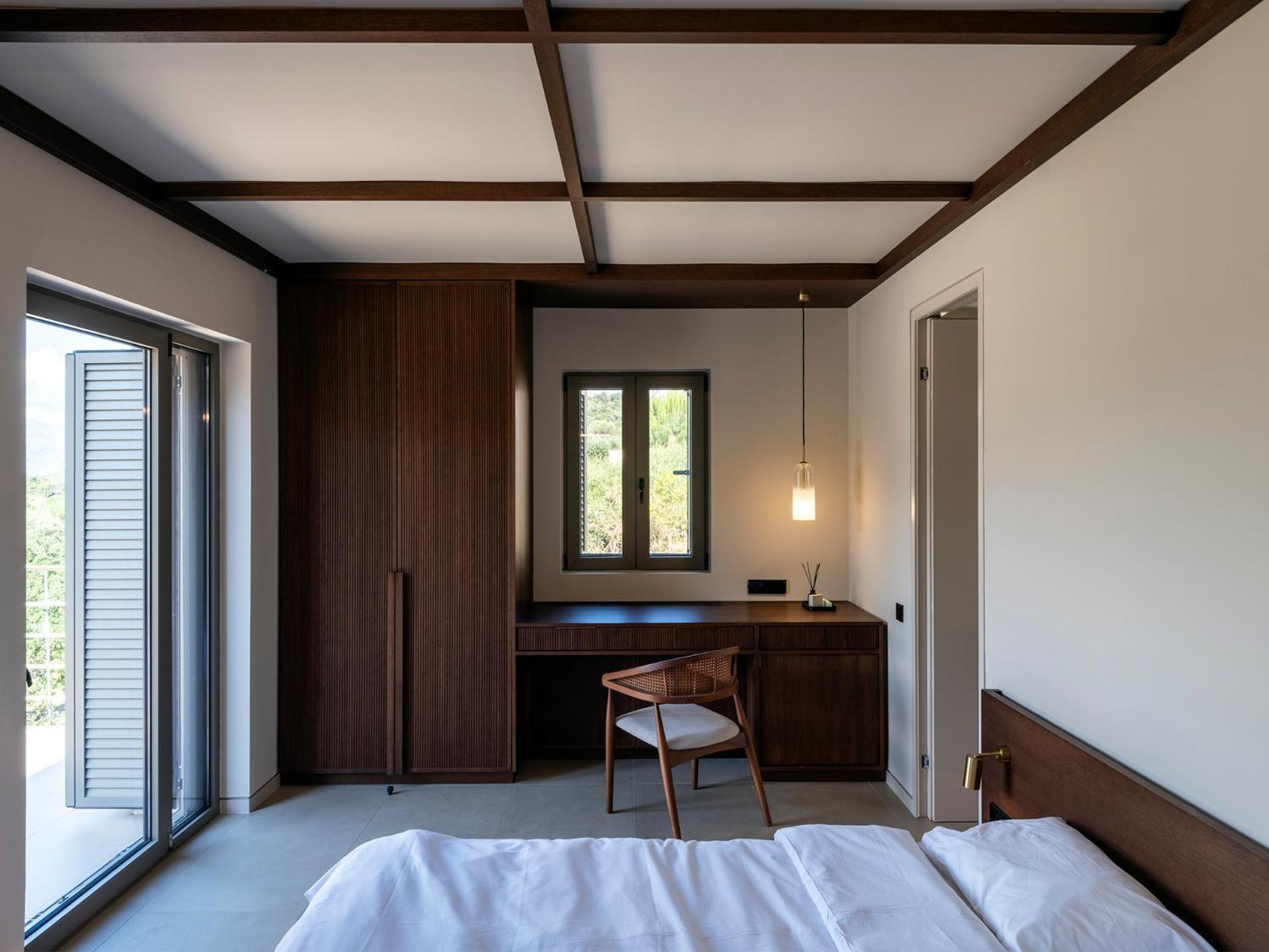 Amphitheatro Boutique Hotel Katomerion Ngoại thất bức ảnh