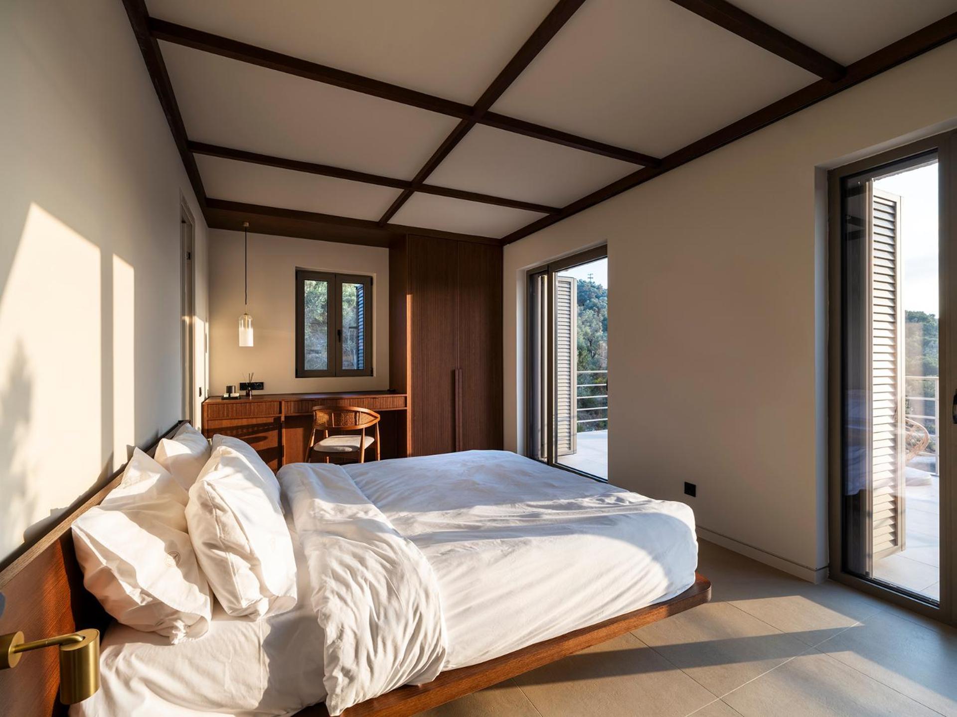 Amphitheatro Boutique Hotel Katomerion Ngoại thất bức ảnh