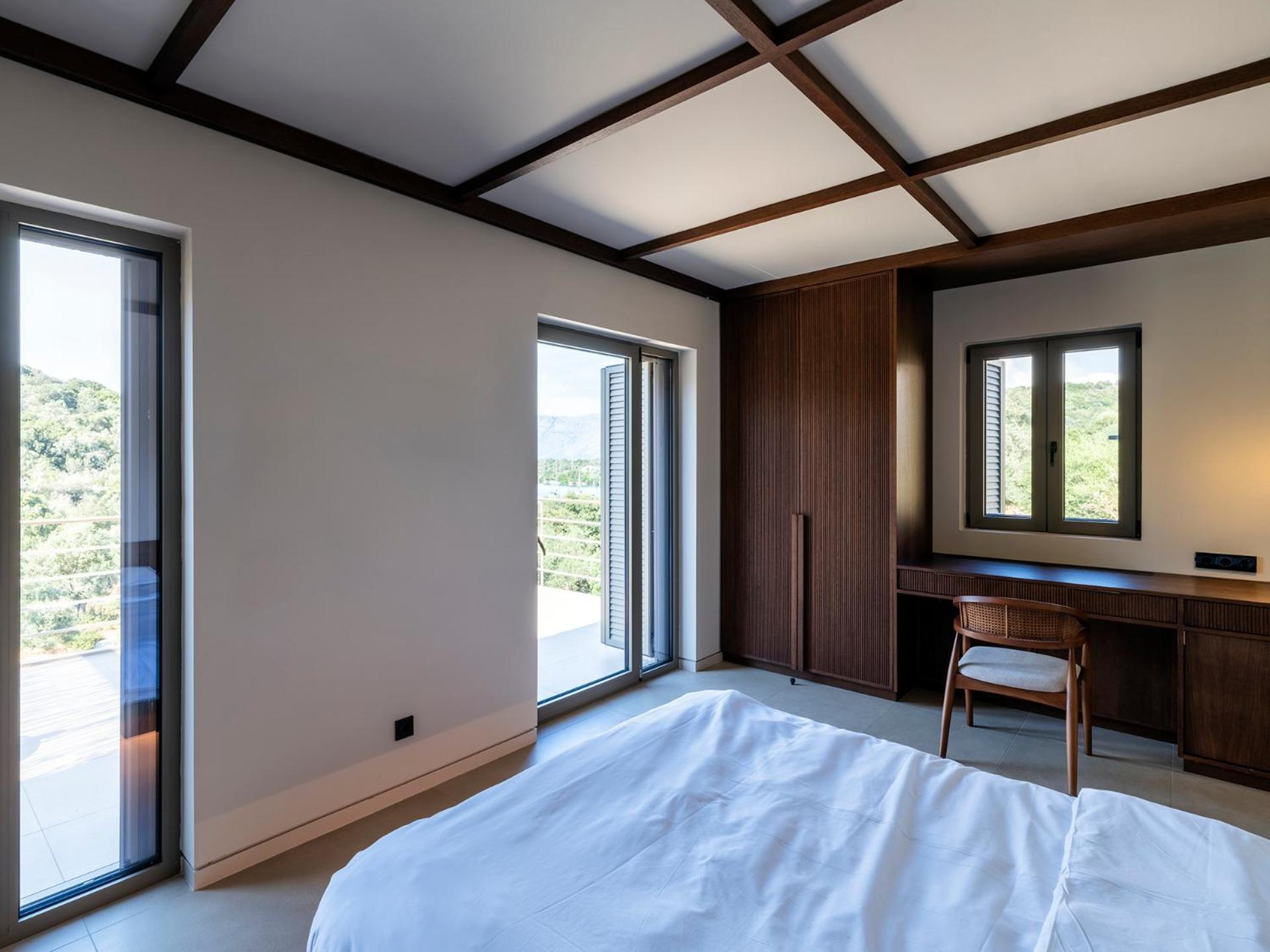 Amphitheatro Boutique Hotel Katomerion Ngoại thất bức ảnh